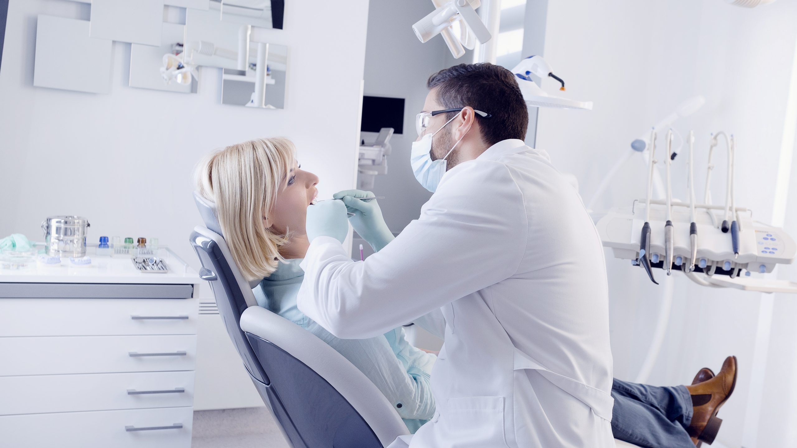 Dentist in Palmyra, PA